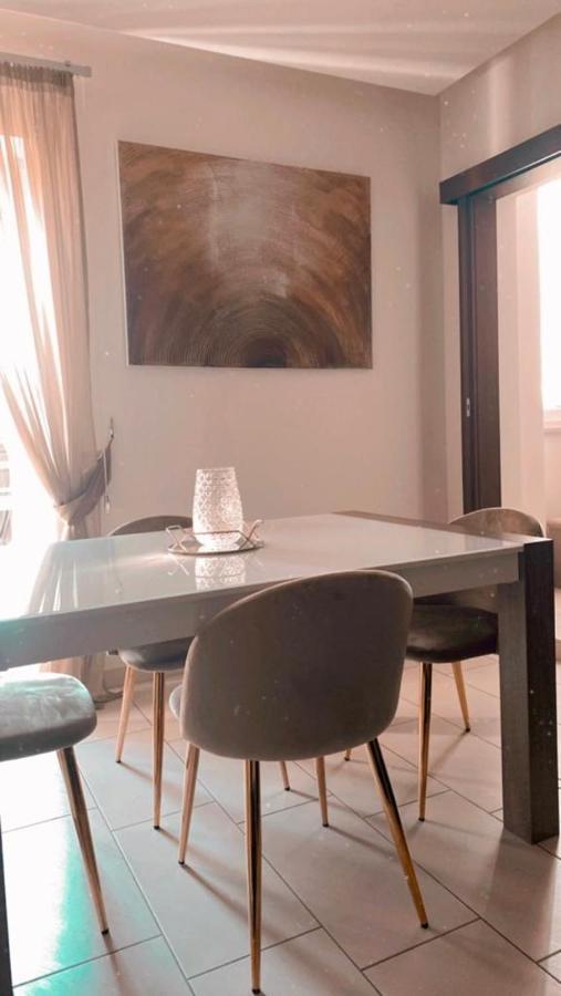 La Dimora Di Antonella Villa Neapel Exteriör bild